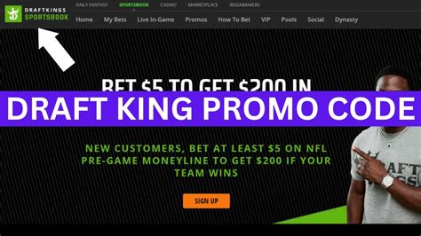 draft kings promo code reddit